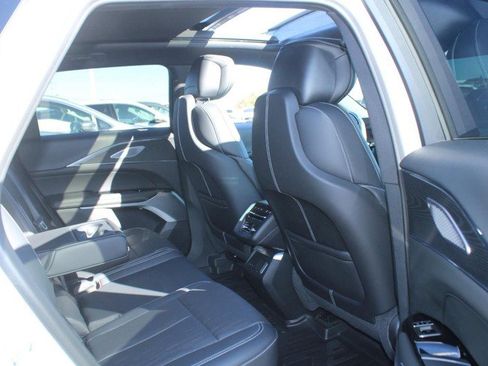 Used 2024 Cadillac Lyriq Sport image 12