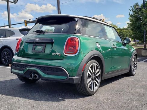 Used 2023 MINI Cooper S FWD image 10
