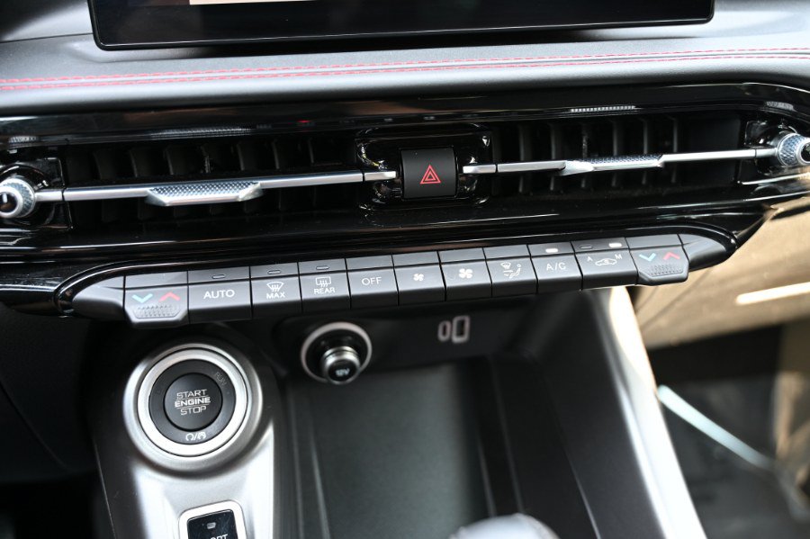 Used 2024 Dodge Hornet R/T AWD/4WD image 25