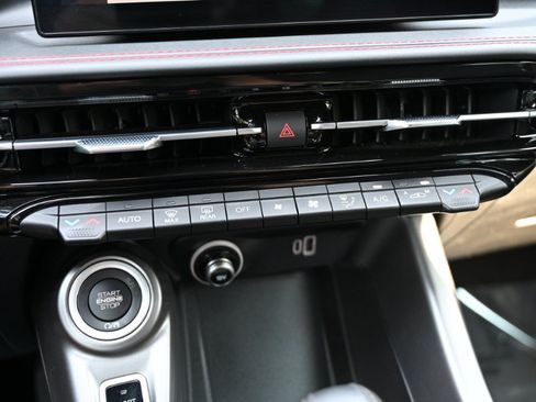 Used 2024 Dodge Hornet R/T AWD/4WD image 25