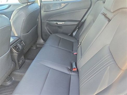 Used 2024 Lexus NX 350h AWD w/ Premium Package image 14