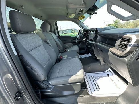 Used 2024 Ford F150 XL image 23
