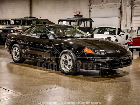 Used 1995 Dodge Stealth R/T FWD image 12