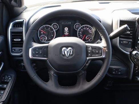 Used 2025 RAM 2500 Big Horn image 18