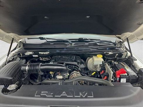 Used 2019 RAM 1500 Rebel w/ Rebel Level 1 Equipment Group image 22