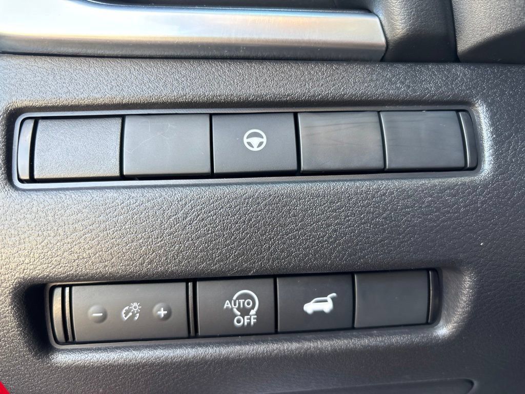 Certified 2023 Nissan Rogue SV w/ SV Premium B Package AWD/4WD image 21