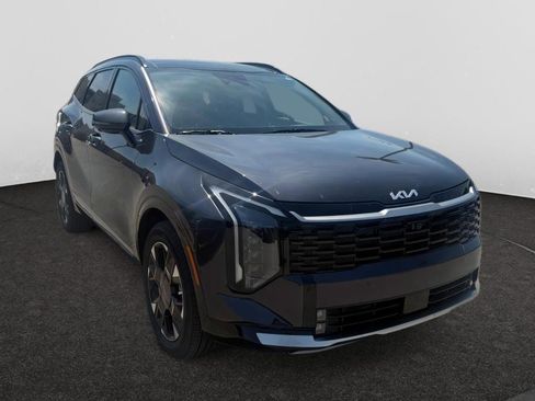 Used 2026 Kia Sportage SX image 5