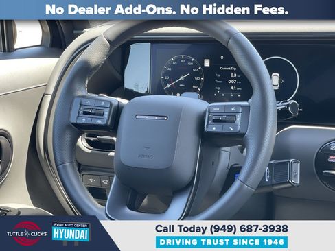 Used 2026 Hyundai Palisade XRT Pro AWD/4WD image 15