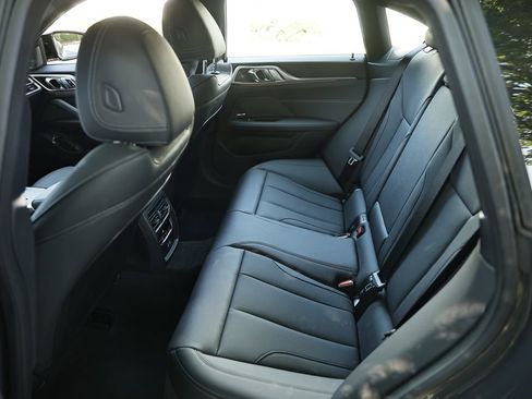 New 2026 BMW M440i w/ Premium Package RWD image 24