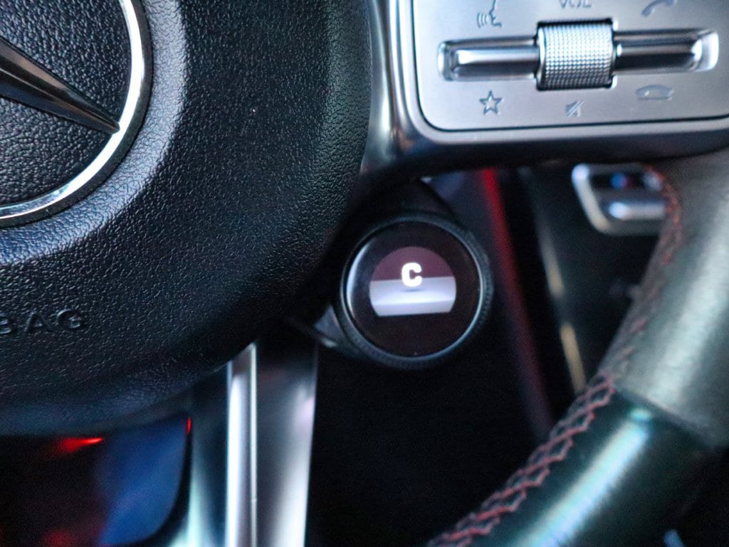 Used 2020 Mercedes-Benz C 43 AMG 4MATIC Sedan image 35