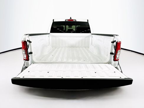 Used 2022 RAM 1500 Big Horn AWD/4WD image 27