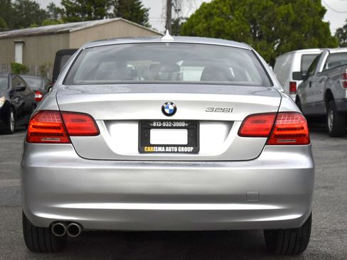 Used 2011 BMW 328i xDrive Coupe AWD/4WD image 7