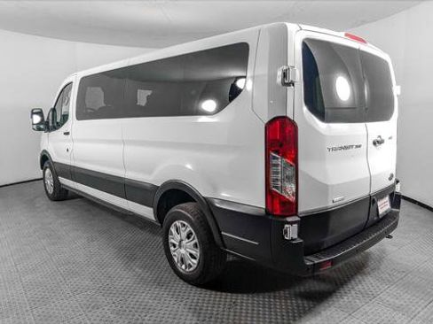 Used 2023 Ford Transit 350 XLT image 4