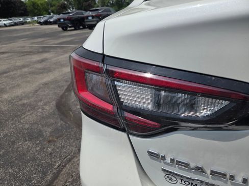 Used 2025 Subaru Legacy Premium AWD/4WD image 10
