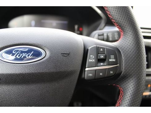 Used 2023 Ford Escape ST-Line w/ Cold Weather Package FWD image 23