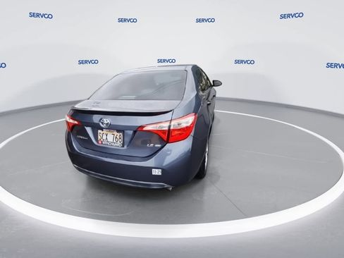 Used 2014 Toyota Corolla LE image 7