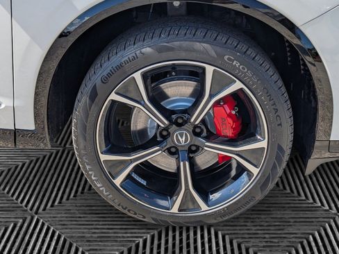 New 2026 Acura MDX Type S AWD/4WD image 16