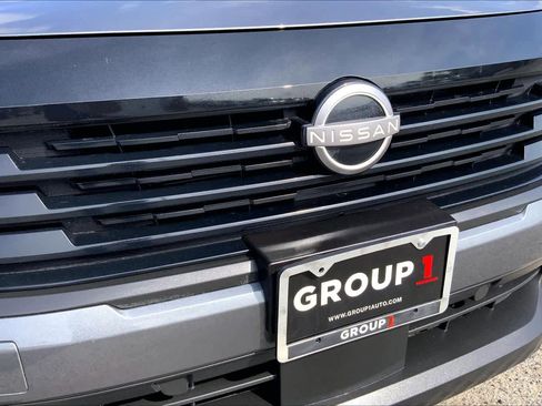 Used 2025 Nissan Kicks SV w/ Illumination Package image 29