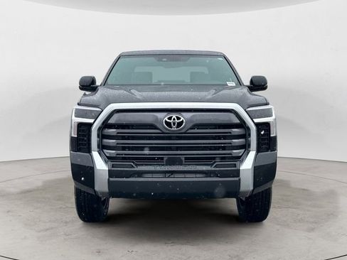 New 2026 Toyota Tundra Limited AWD/4WD image 8