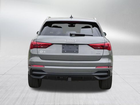 Used 2023 Audi Q3 2.0T Premium w/ Convenience Package AWD/4WD image 6