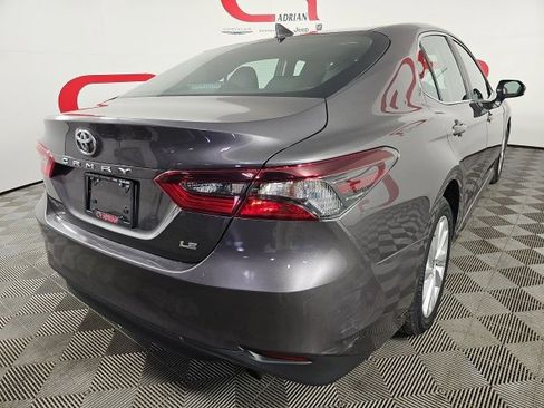 Used 2023 Toyota Camry LE image 7
