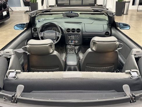 Used 1997 Pontiac Firebird Trans Am image 23