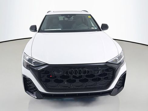 New 2026 Audi SQ8 Prestige AWD/4WD image 2