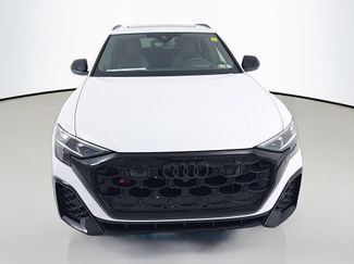 New 2026 Audi SQ8 Prestige AWD/4WD video 2