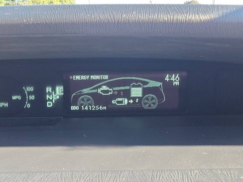 Used 2010 Toyota Prius Four FWD image 21