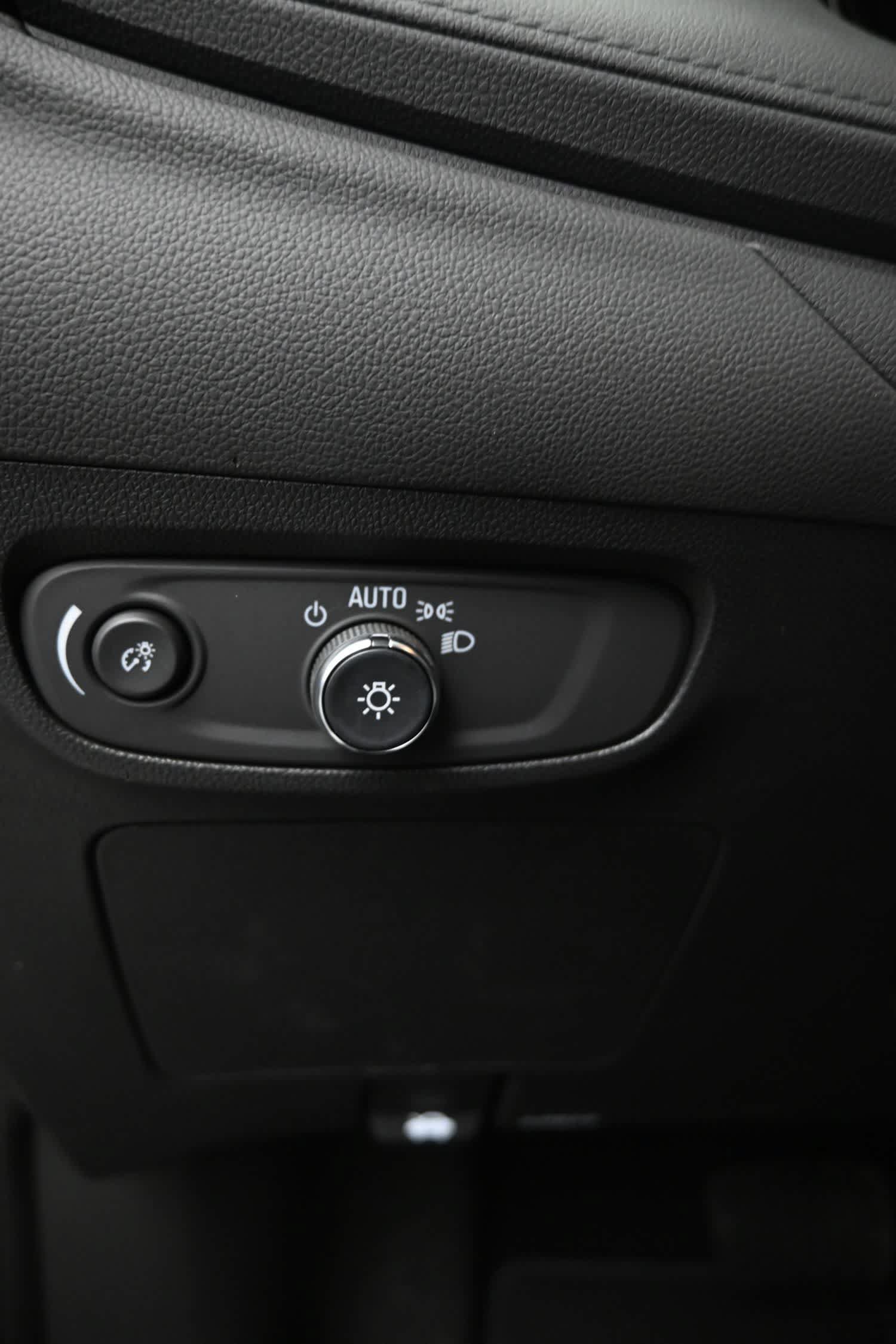 New 2026 Buick Encore GX Preferred w/ Advanced Technology Package AWD/4WD image 20