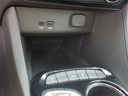 New 2026 Buick Encore GX Sport Touring w/ Comfort Package FWD image 23