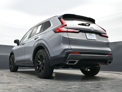 Used 2024 Honda CR-V Sport-L image 45