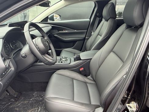 New 2026 MAZDA CX-30 AWD 2.5 S image 16