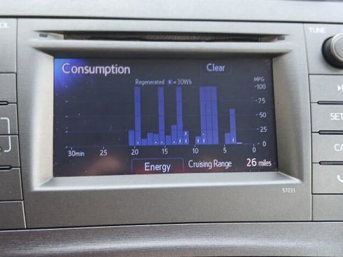Used 2013 Toyota Prius Two image 36