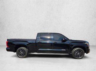 Used 2024 Toyota Tundra Platinum AWD/4WD video 4