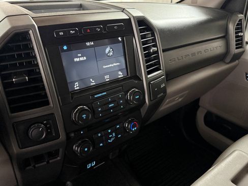 Used 2018 Ford F450 XL w/ STX Appearance Package AWD/4WD image 53