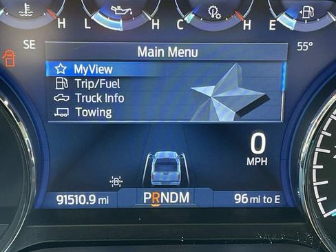 Used 2022 Ford F150 XLT w/ Equipment Group 301A Mid image 31