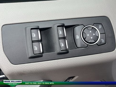 Used 2016 Ford F150 XLT w/ Equipment Group 302A Luxury image 13