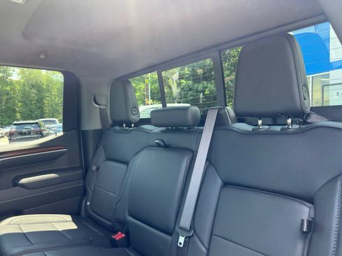 Certified 2026 GMC Sierra 1500 Denali AWD/4WD image 28