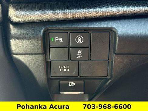 Certified 2023 Acura RDX A-Spec AWD/4WD image 20