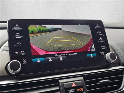 Used 2018 Honda Accord EX-L image 20
