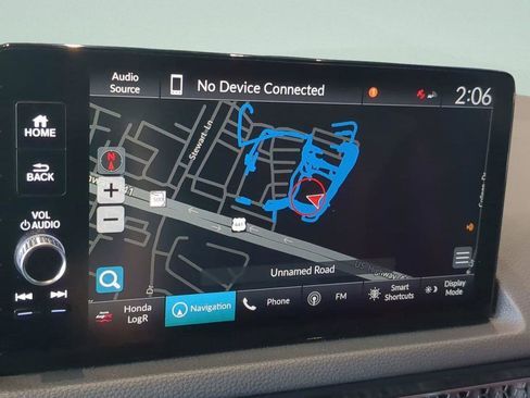 Used 2025 Honda Civic Type R image 17