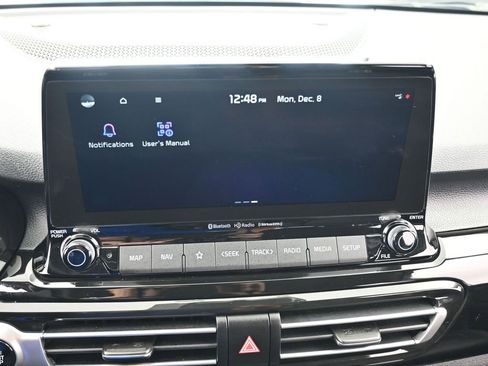 Used 2022 Kia Seltos EX image 24