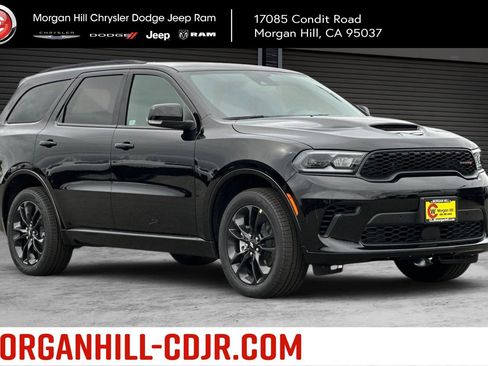 New 2026 Dodge Durango GT image 1
