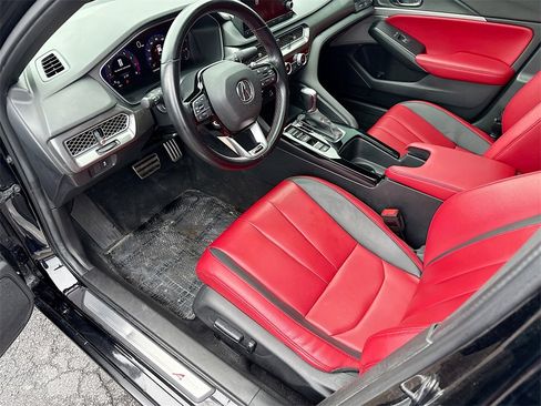 Used 2023 Acura Integra A-Spec image 25