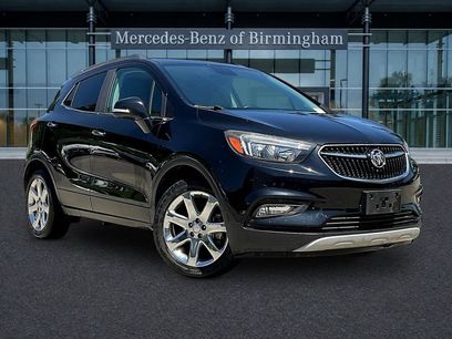 Used 2017 Buick Encore Preferred w/ Experience Buick Package