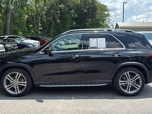 Certified 2022 Mercedes-Benz GLE 350 image 6