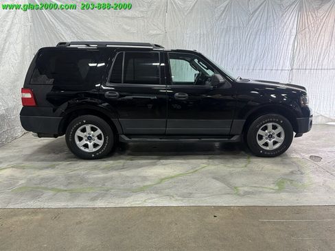 Used 2016 Ford Expedition XL w/ Equipment Group 101A AWD/4WD image 14