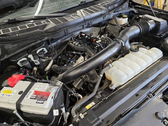 Used 2024 Ford F150 XLT w/ Tow/Haul Package AWD/4WD image 36