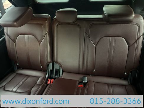 Used 2024 Ford Expedition Max Limited image 24